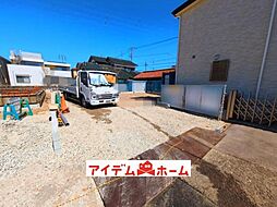 岩倉市　神野町神野　2号棟