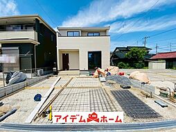 岩倉市　神野町神野　1号棟