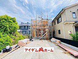 江南市 飛高町第5　全1棟