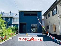 江南市 飛高町第5　全1棟