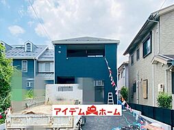 江南市 飛高町第5 全1棟