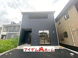 江南市 飛高町第5 全1棟