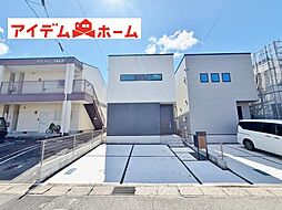 春日井市高山町7期 6号棟