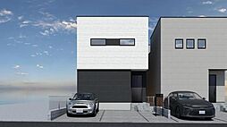 春日井市高山町7期　6号棟