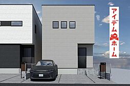 春日井市高山町7期　5号棟