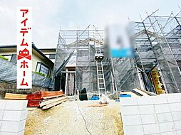 春日井市　石尾台六丁目　A号棟