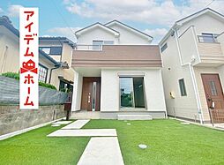 春日井市　石尾台六丁目　A号棟