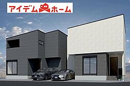 春日井市 鳥居松町8期 1号棟