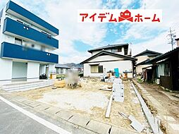 犬山市 寺西　全1棟