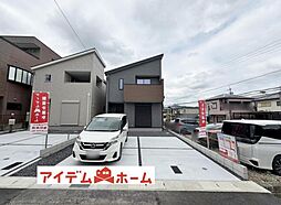小牧市 池之内鳶ケ巣 2号棟
