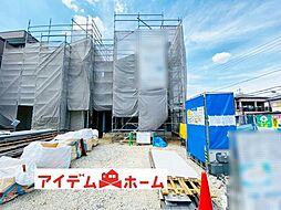 小牧市 池之内鳶ケ巣　2号棟