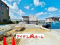 小牧市 池之内鳶ケ巣　2号棟