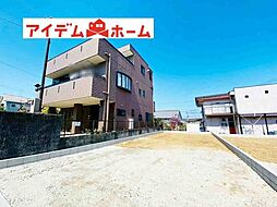 小牧市 池之内鳶ケ巣　1号棟