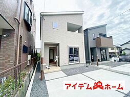 小牧市 池之内鳶ケ巣　1号棟