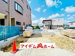 小牧市 池之内鳶ケ巣　1号棟