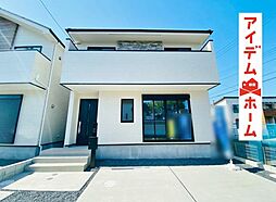 春日井市　上条町2期　2号棟