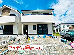 春日井市　上条町2期　2号棟