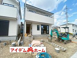 春日井市　上条町2期　2号棟