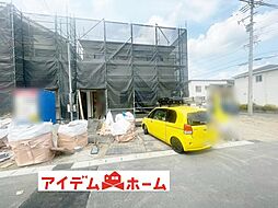 春日井市　上条町2期　2号棟