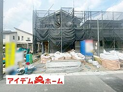 春日井市　上条町2期　1号棟