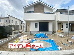 春日井市 上条町2期 1号棟