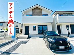 春日井市　上条町2期　1号棟