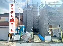 東区前浪町009　3号棟
