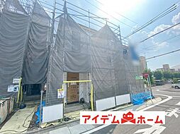 東区前浪町009　2号棟