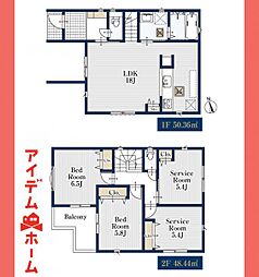 東区前浪町009 1号棟
