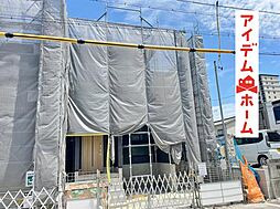 東区前浪町009 1号棟
