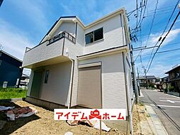 北名古屋市久地野河原　全1棟