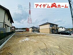 多治見市平井町第5　3号棟