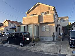 春日井市 不二ガ丘3丁目