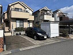 春日井市白山町5丁目