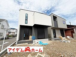 春日井市 前並町6期　3号棟