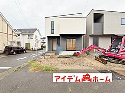 春日井市 前並町6期　3号棟