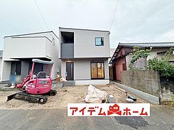 春日井市 前並町6期 2号棟