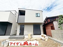 春日井市 前並町6期　2号棟