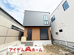 春日井市 前並町6期　1号棟
