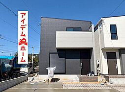 春日井市 東野町7期 3号棟
