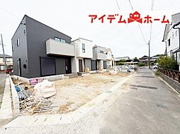 春日井市 東野町7期 3号棟