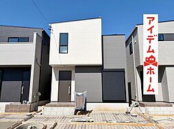 春日井市 東野町7期 2号棟
