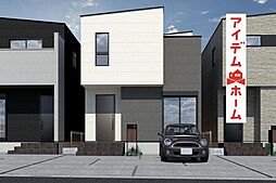 春日井市 東野町7期 2号棟