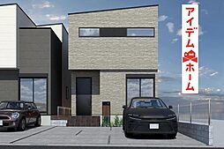 春日井市 東野町7期 1号棟