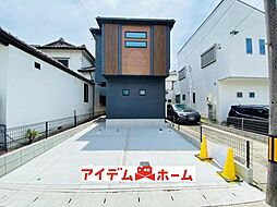 守山区太田井005　全1棟