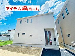 春日井市 気噴町第1 3号棟