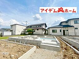 春日井市 気噴町第1 3号棟