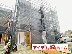 春日井市 気噴町第1 2号棟