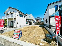 春日井市東野町第12　全1棟