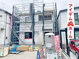 春日井市東野町第12　全1棟